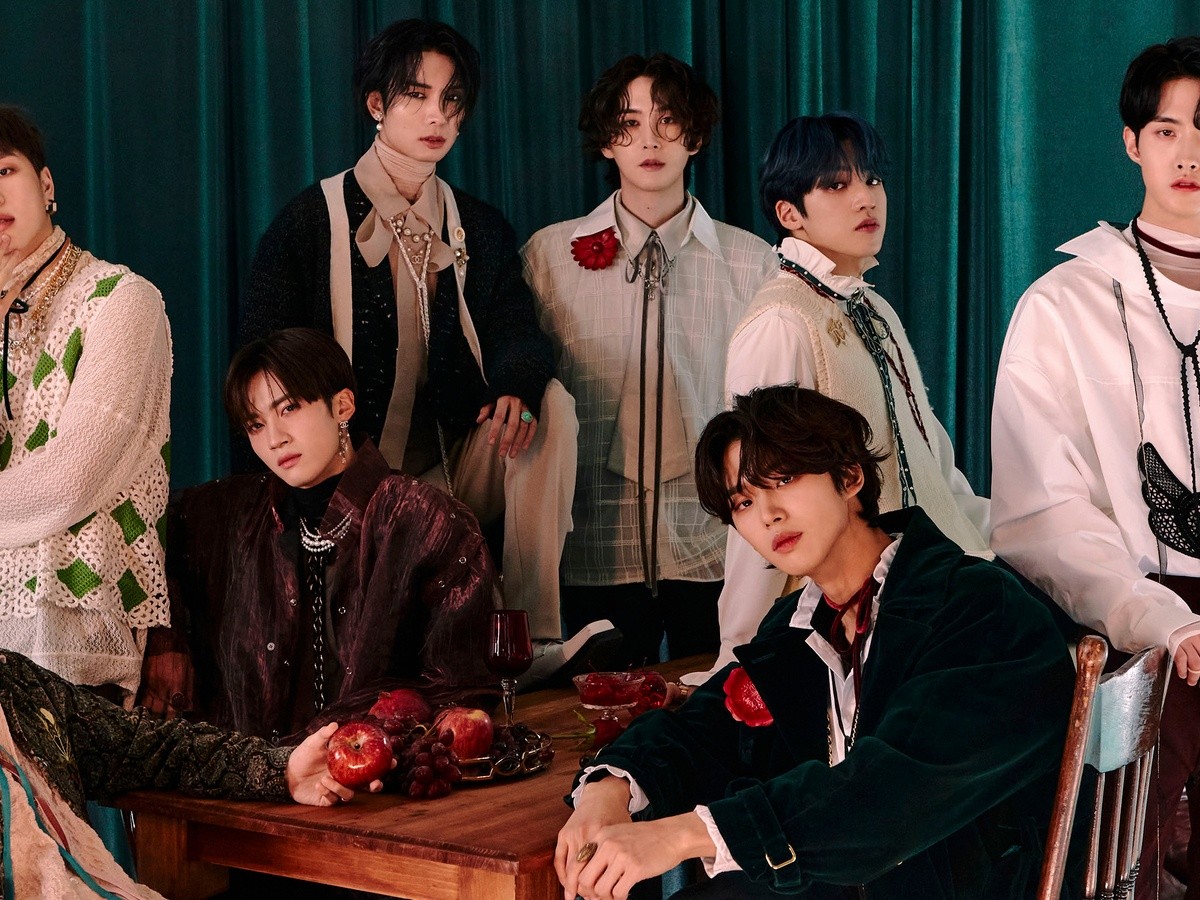PENTAGON on the challenges and inspirations that shaped their